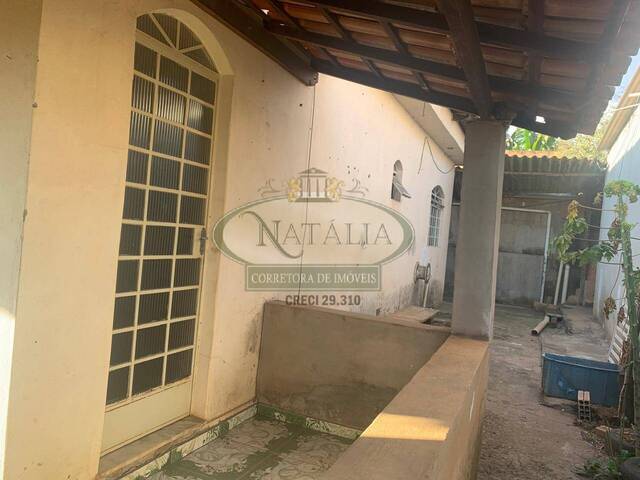 Casa para Venda em Juatuba - 5