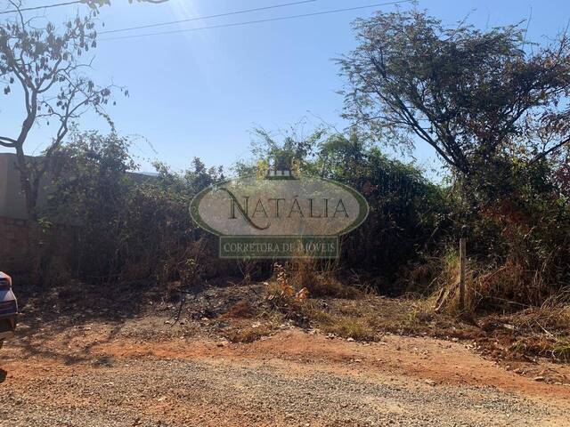 Lote para Venda em Mateus Leme - 5