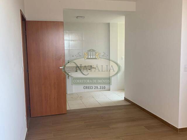 Apartamento para Venda em Juatuba - 4
