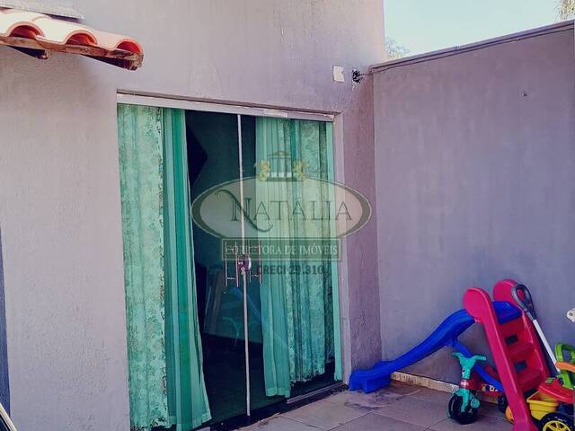 #294 - Casa para Venda em Juatuba - MG