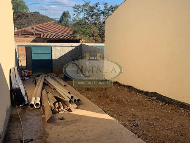 #CA00088 - Casa para Venda em Juatuba - MG