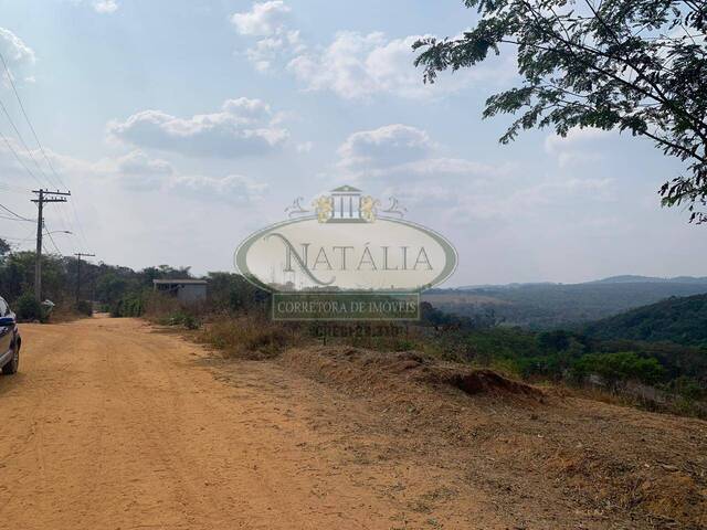 Lote para Venda em Juatuba - 5