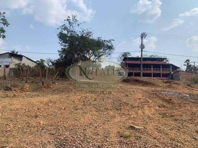 Lote para Venda em Juatuba - 4