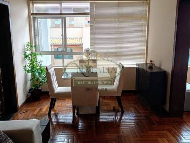 Apartamento para Venda em Itaúna - 4