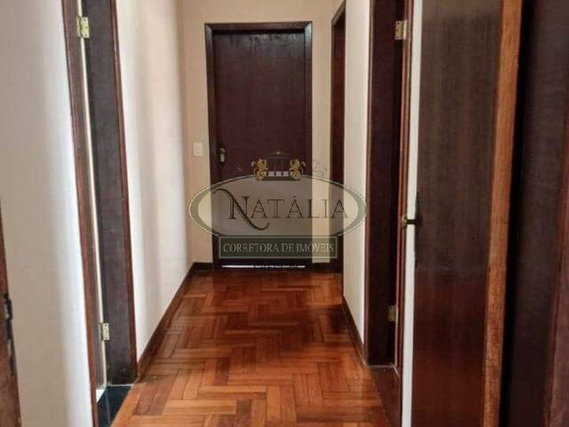 Apartamento para Venda em Itaúna - 5