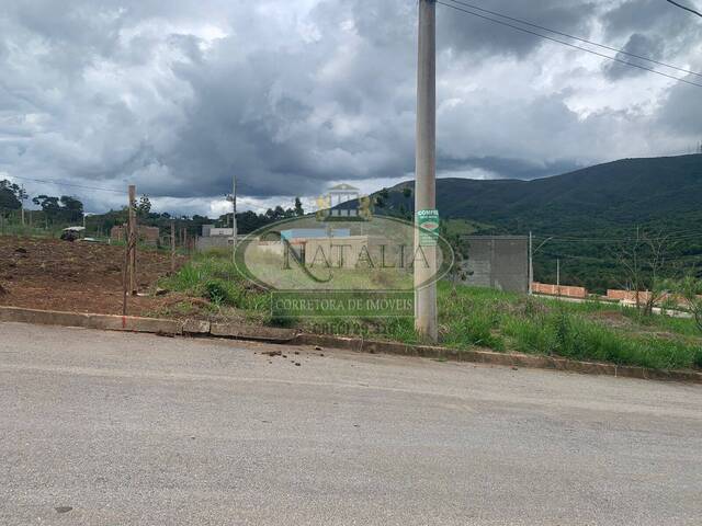 Lote para Venda em Mateus Leme - 5