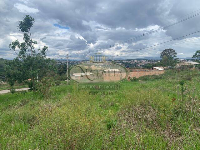 Lote para Venda em Mateus Leme - 4