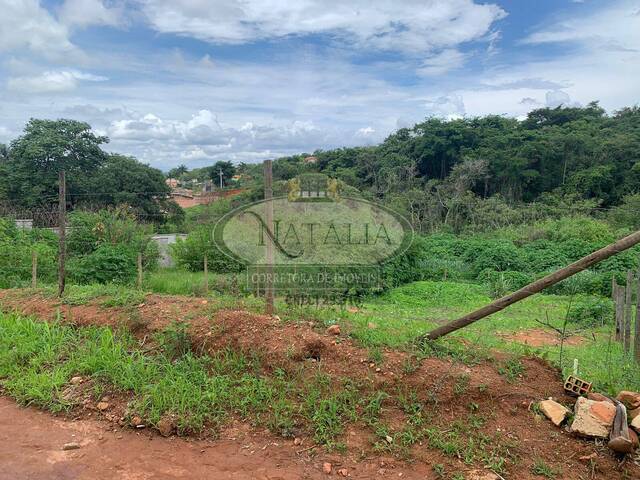 #321 - Terreno para Venda em Juatuba - MG