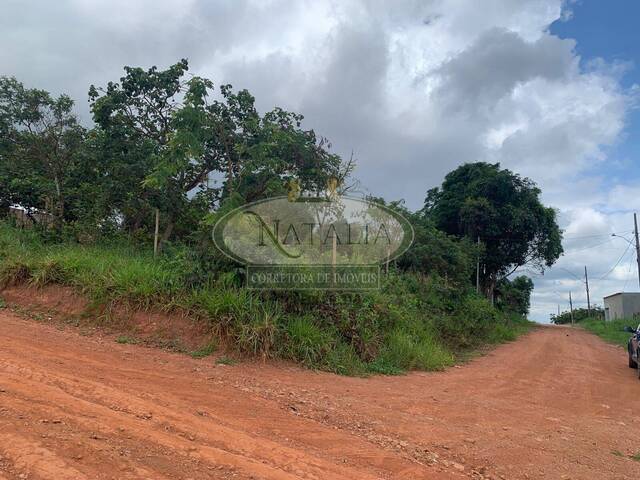 Lote para Venda em Mateus Leme - 4
