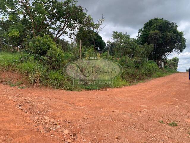 Lote para Venda em Mateus Leme - 5