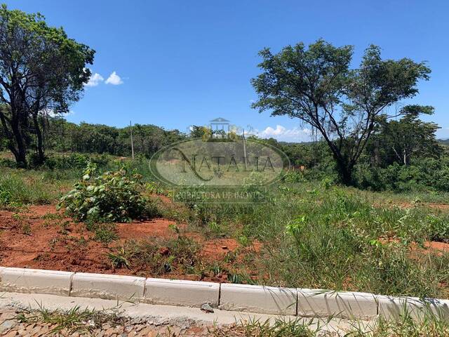 Lote para Venda em Mateus Leme - 4