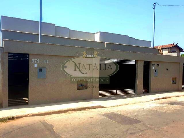 Venda em Cidade Satélite - Juatuba