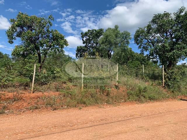 Lote para Venda em Mateus Leme - 4