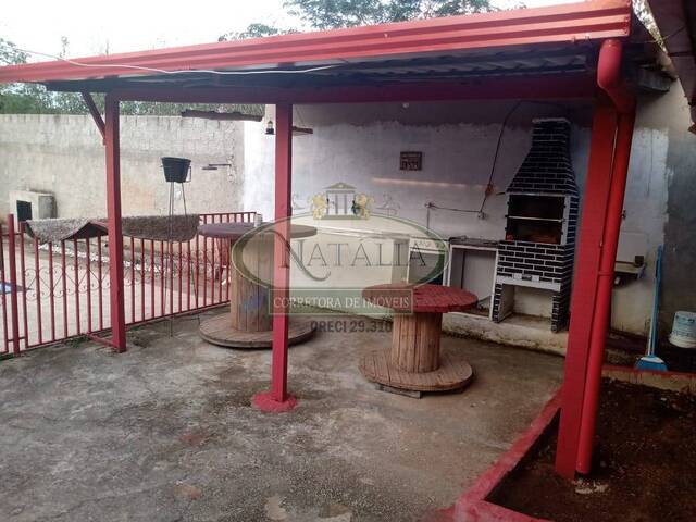 #CA00043 - Casa para Venda em Juatuba - MG - 3