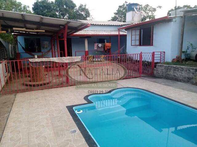 #CA00043 - Casa para Venda em Juatuba - MG