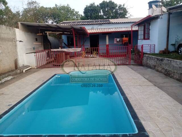#CA00043 - Casa para Venda em Juatuba - MG