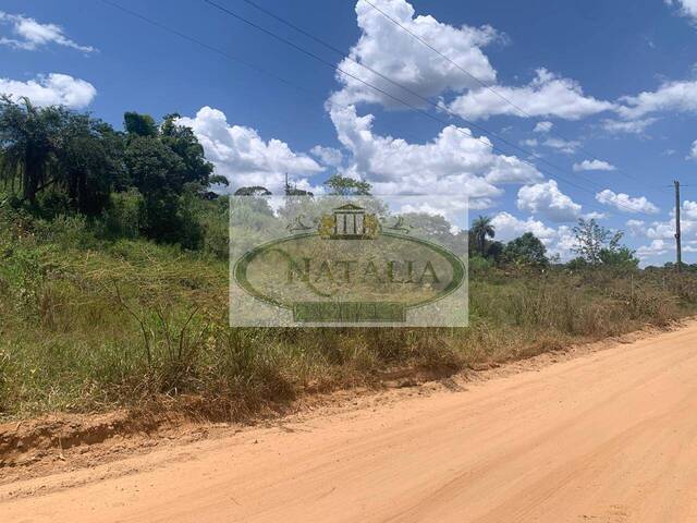 #339 - Terreno para Venda em Juatuba - MG