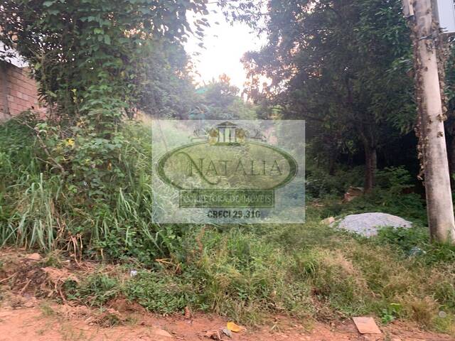 #340 - Terreno para Venda em Juatuba - MG