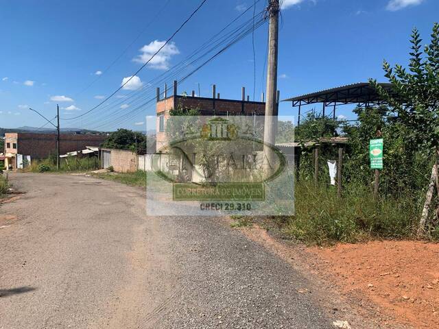 Lote para Venda em Juatuba - 5