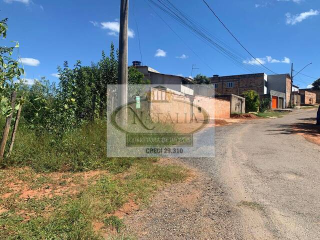 Lote para Venda em Juatuba - 4