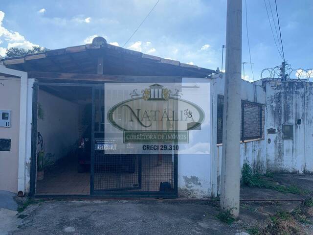 #345 - Casa para Venda em Juatuba - MG