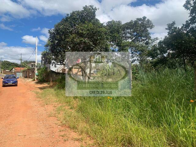 Lote para Venda em Juatuba - 5