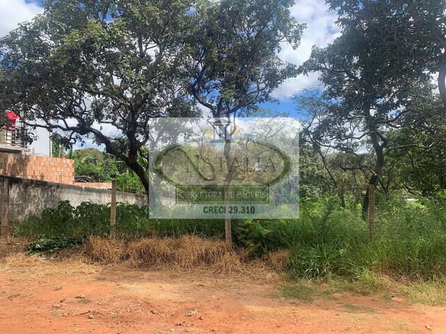 Lote para Venda em Juatuba - 4