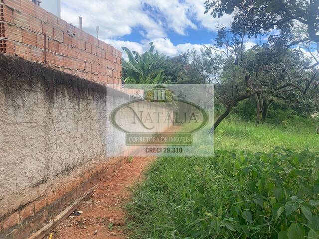 #347 - Terreno para Venda em Juatuba - MG