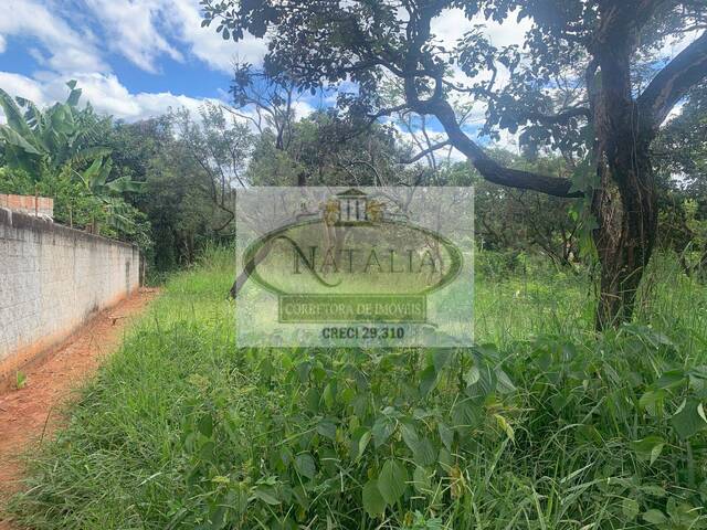 #347 - Terreno para Venda em Juatuba - MG