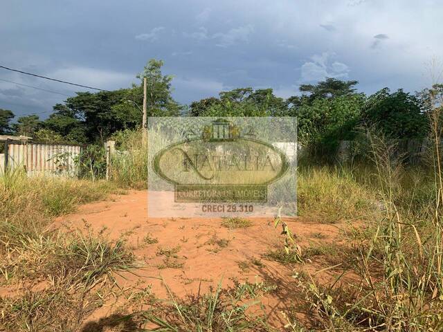 Lote para Venda em Juatuba - 5