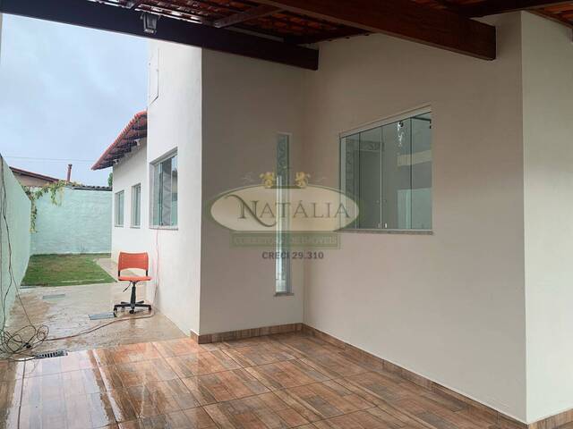 Casa para Venda em Juatuba - 5