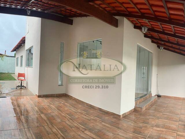 Casa para Venda em Juatuba - 4