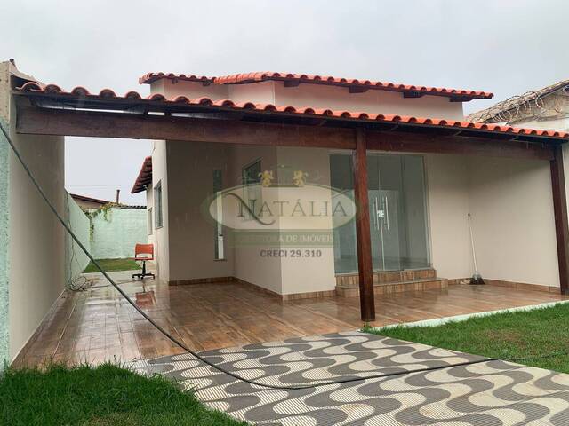 #333 - Casa para Venda em Juatuba - MG