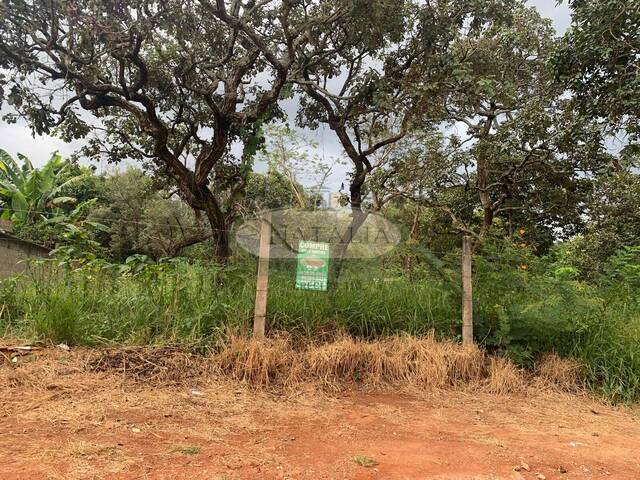 #347 - Terreno para Venda em Juatuba - MG