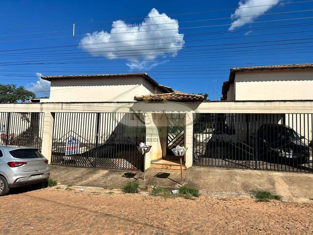 Venda em Planalto - Mateus Leme