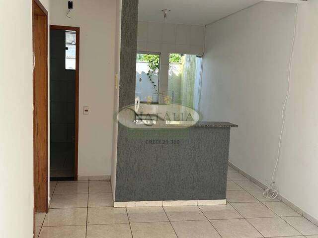 #352 - Casa para Venda em Mateus Leme - MG