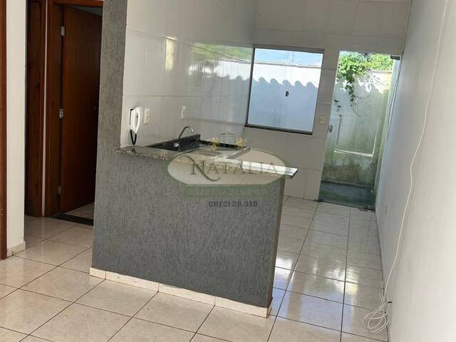 #352 - Casa para Venda em Mateus Leme - MG