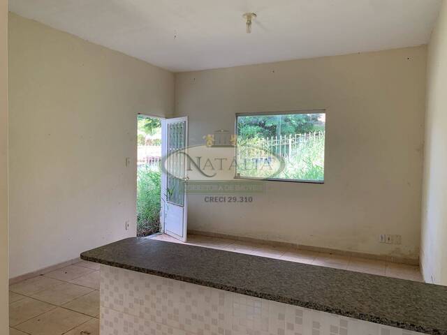 #353 - Casa para Venda em Juatuba - MG