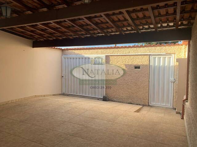 #357 - Casa para Venda em Juatuba - MG