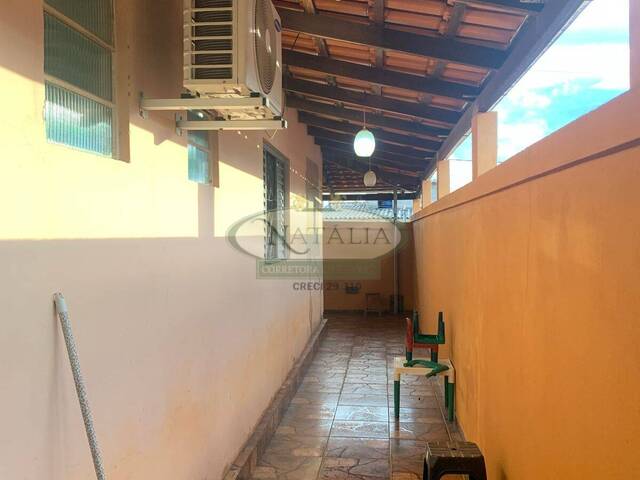 #358 - Casa para Venda em Juatuba - MG