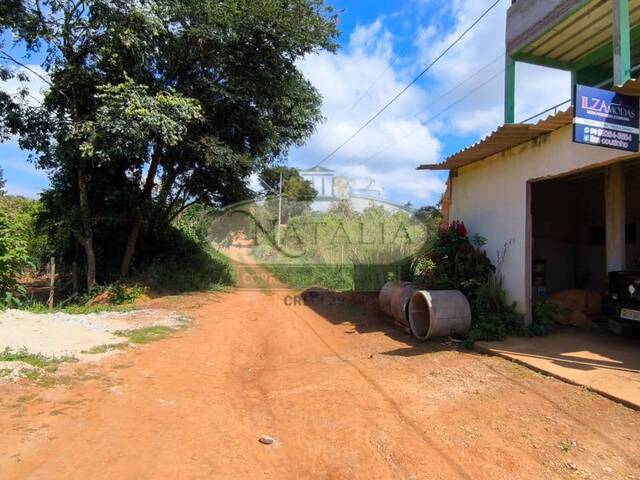 Lote para Venda em Mateus Leme - 4