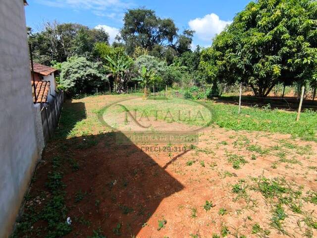 #273 - Terreno para Venda em Mateus Leme - MG