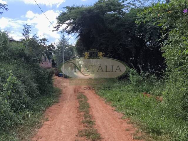 Lote para Venda em Mateus Leme - 5