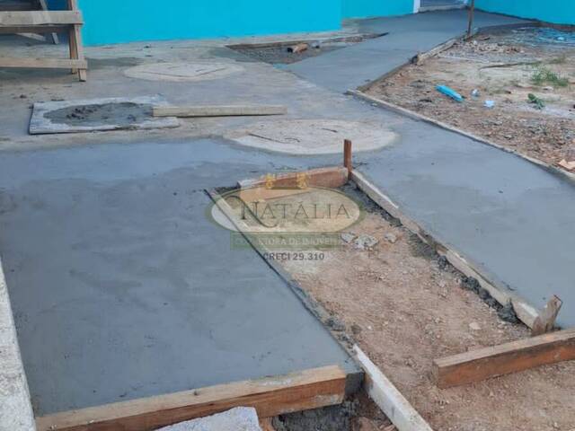 #250 - Casa para Venda em Juatuba - MG