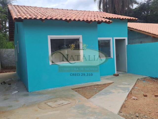 Venda em GRANJAS ALVORADA - Juatuba