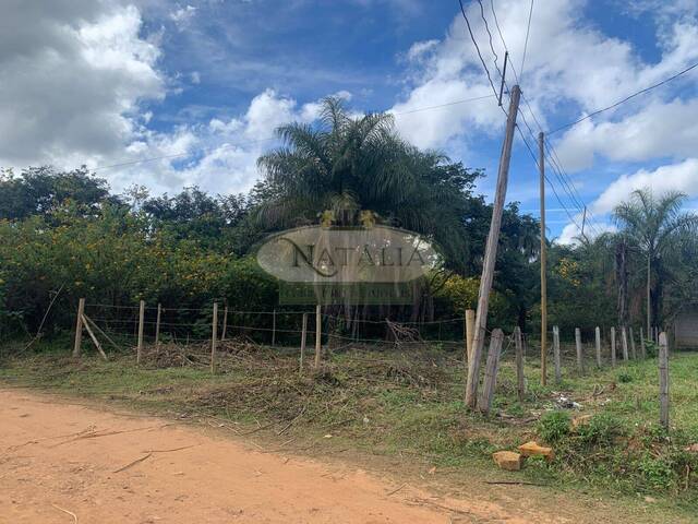 #362 - Área para Venda em Juatuba - MG