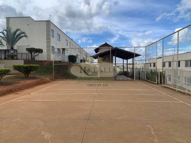 #361 - Apartamento para Venda em Mateus Leme - MG