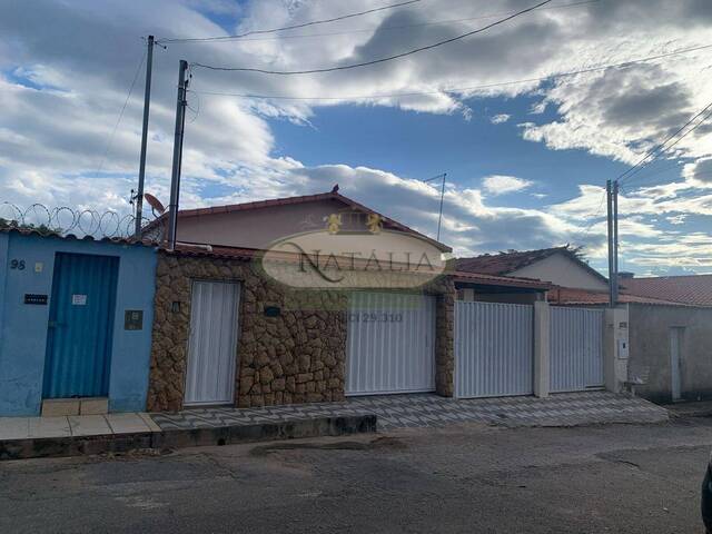#363 - Casa para Venda em Juatuba - MG
