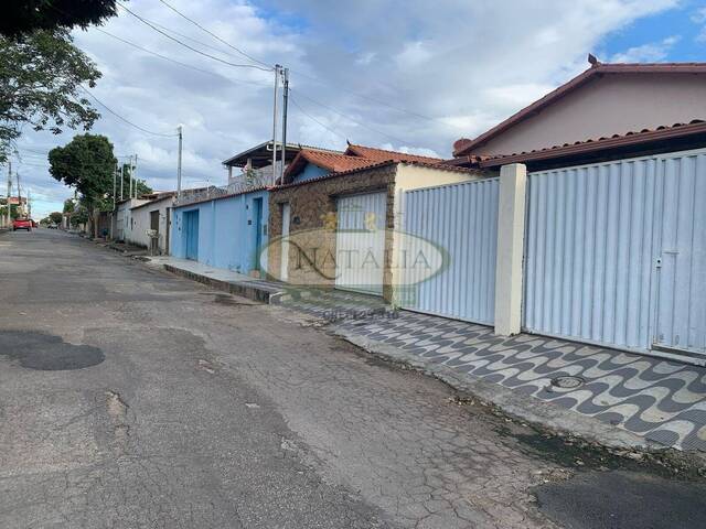 #363 - Casa para Venda em Juatuba - MG