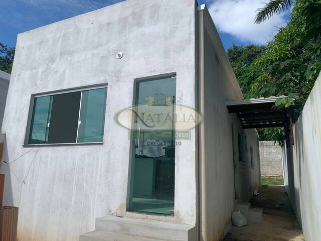 #364 - Casa para Venda em Juatuba - MG